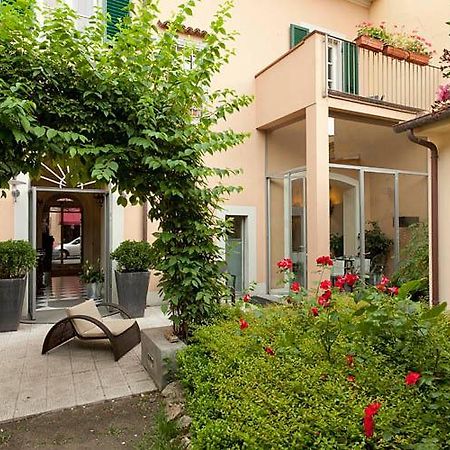 Hotel Novecento 피사 외부 사진