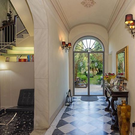 Hotel Novecento 피사 외부 사진