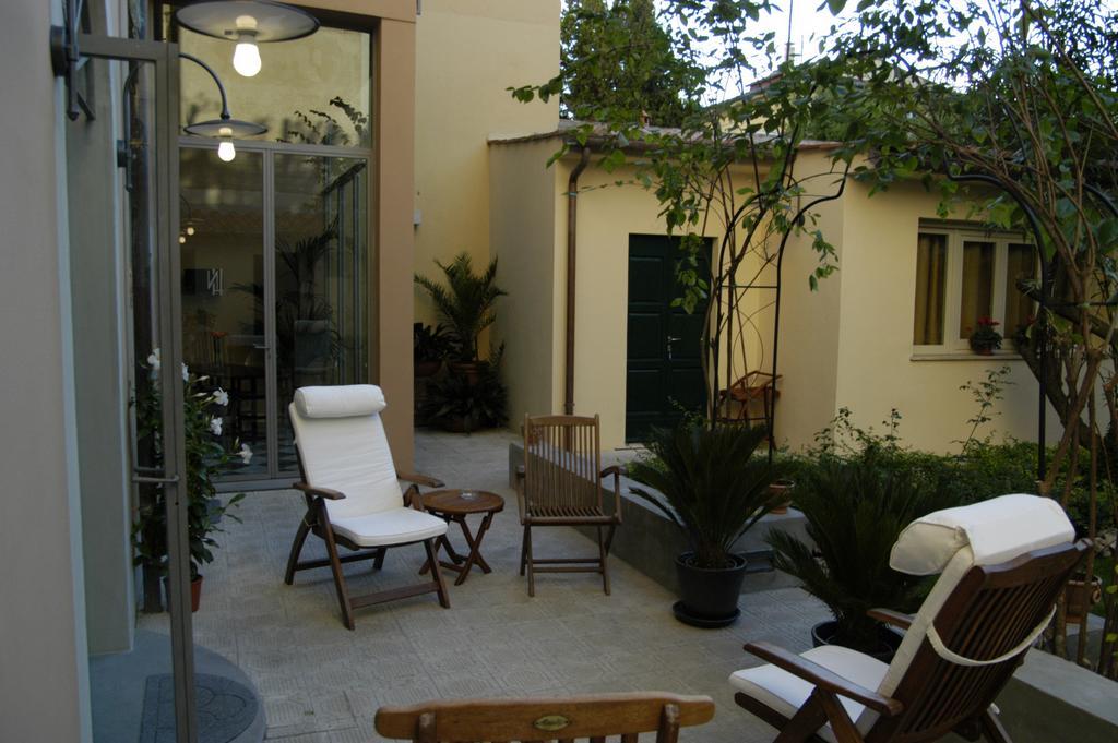 Hotel Novecento 피사 외부 사진