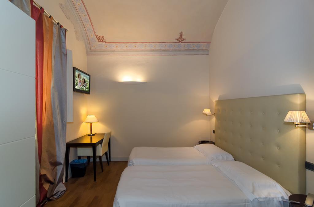 Hotel Novecento 피사 외부 사진
