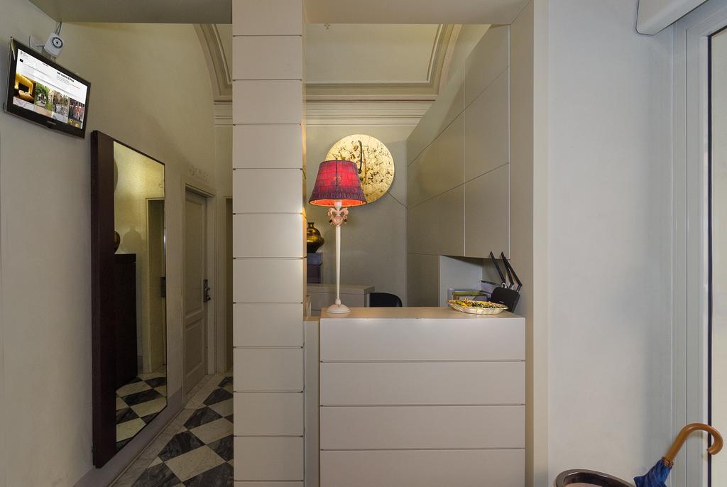 Hotel Novecento 피사 외부 사진
