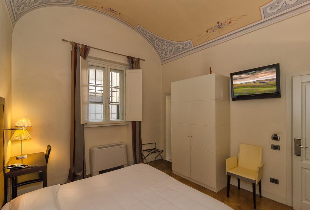 Hotel Novecento 피사 외부 사진