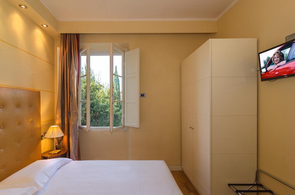 Hotel Novecento 피사 외부 사진