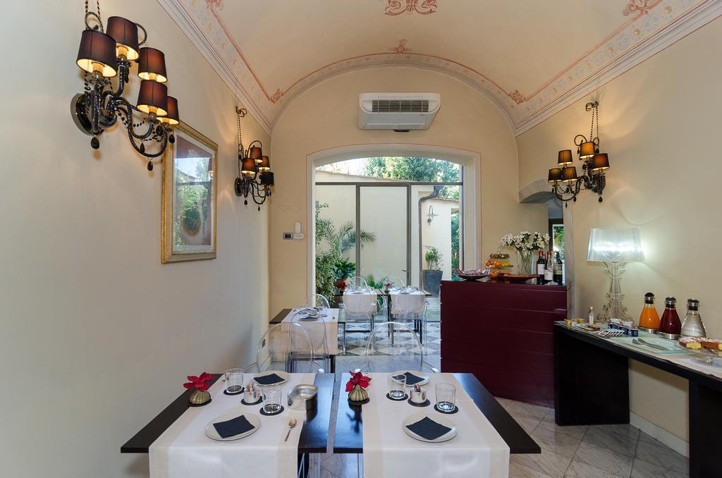 Hotel Novecento 피사 외부 사진