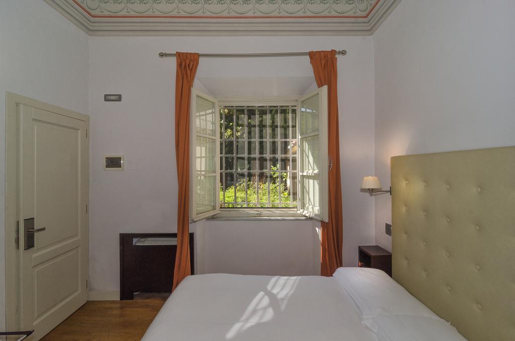 Hotel Novecento 피사 외부 사진