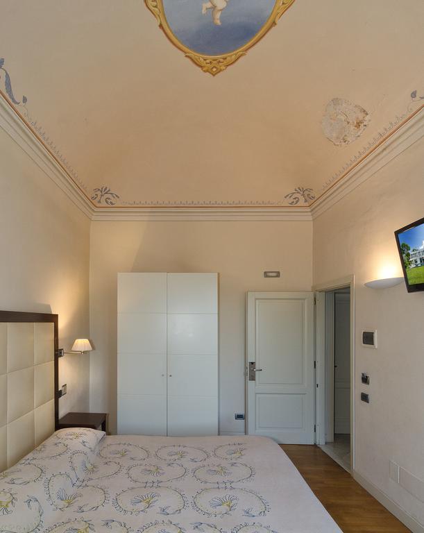 Hotel Novecento 피사 외부 사진