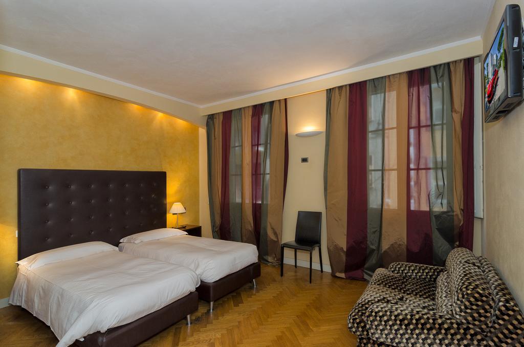 Hotel Novecento 피사 외부 사진