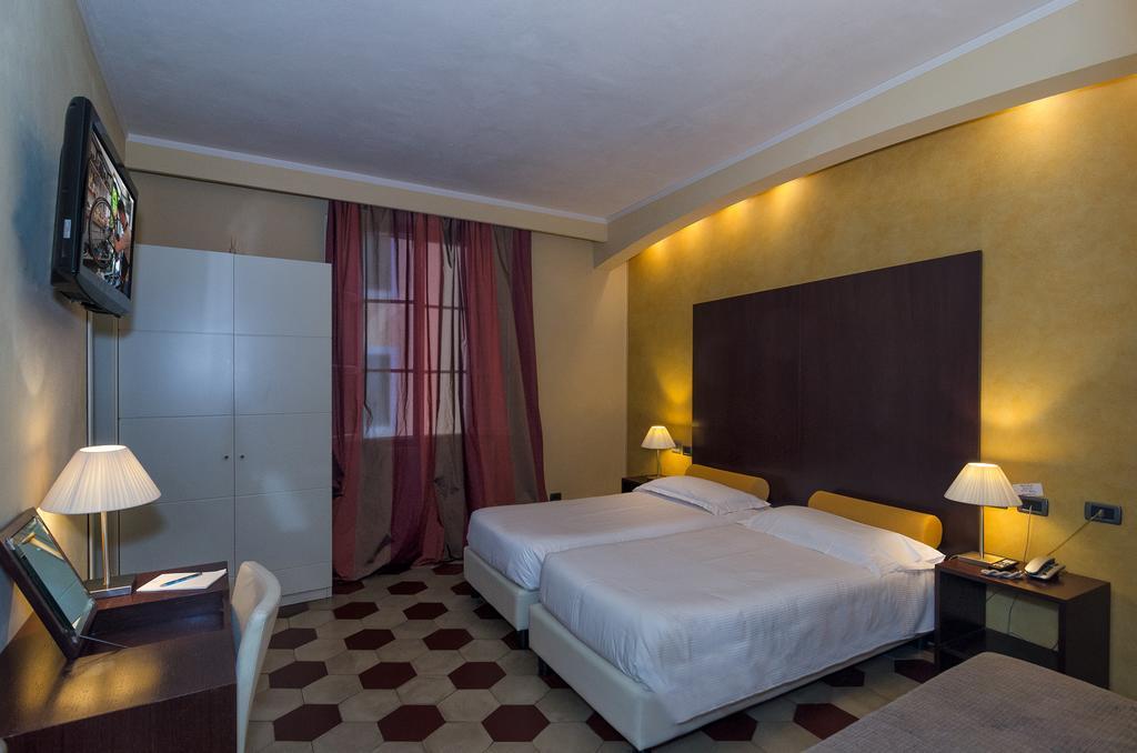 Hotel Novecento 피사 외부 사진
