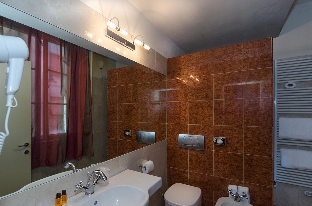Hotel Novecento 피사 외부 사진