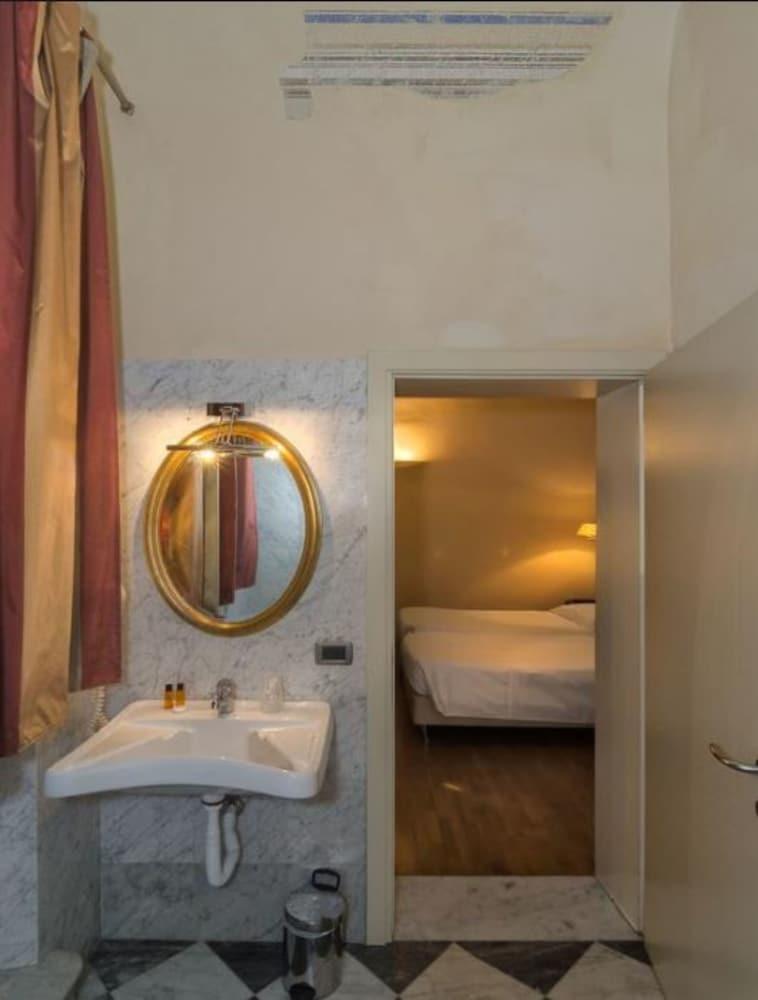 Hotel Novecento 피사 외부 사진