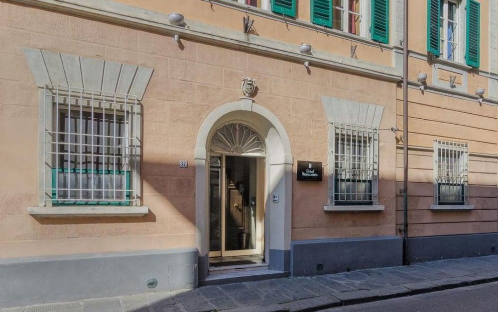 Hotel Novecento 피사 외부 사진